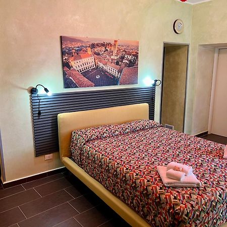 Dimora Del Riccio Hotel แบร์กาโม ภายนอก รูปภาพ
