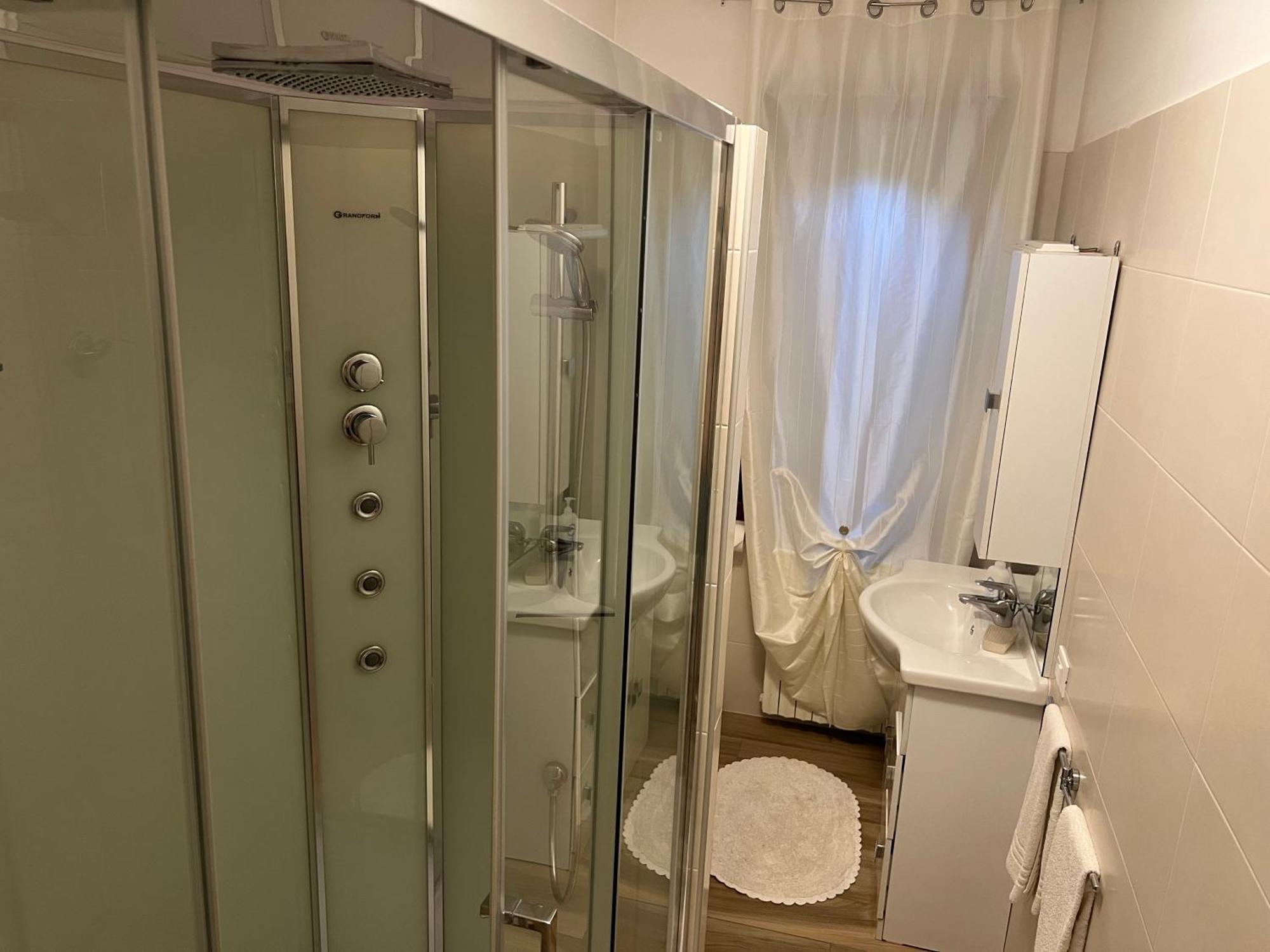 Dimora Del Riccio Hotel แบร์กาโม ภายนอก รูปภาพ