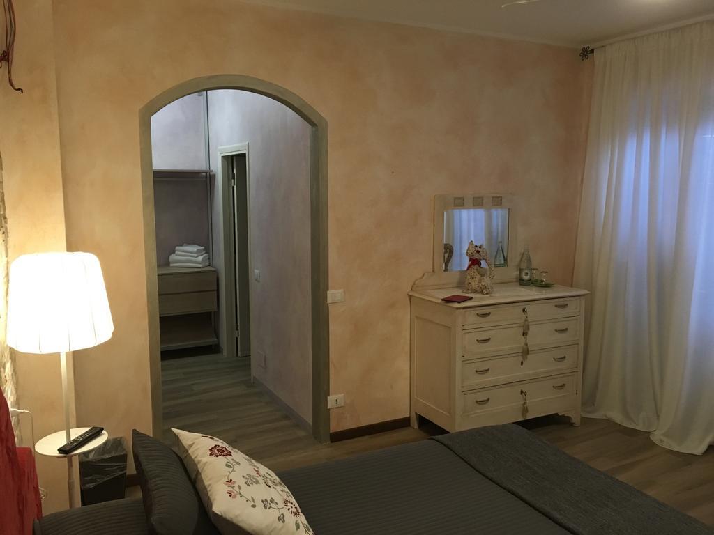 Dimora Del Riccio Hotel แบร์กาโม ภายนอก รูปภาพ