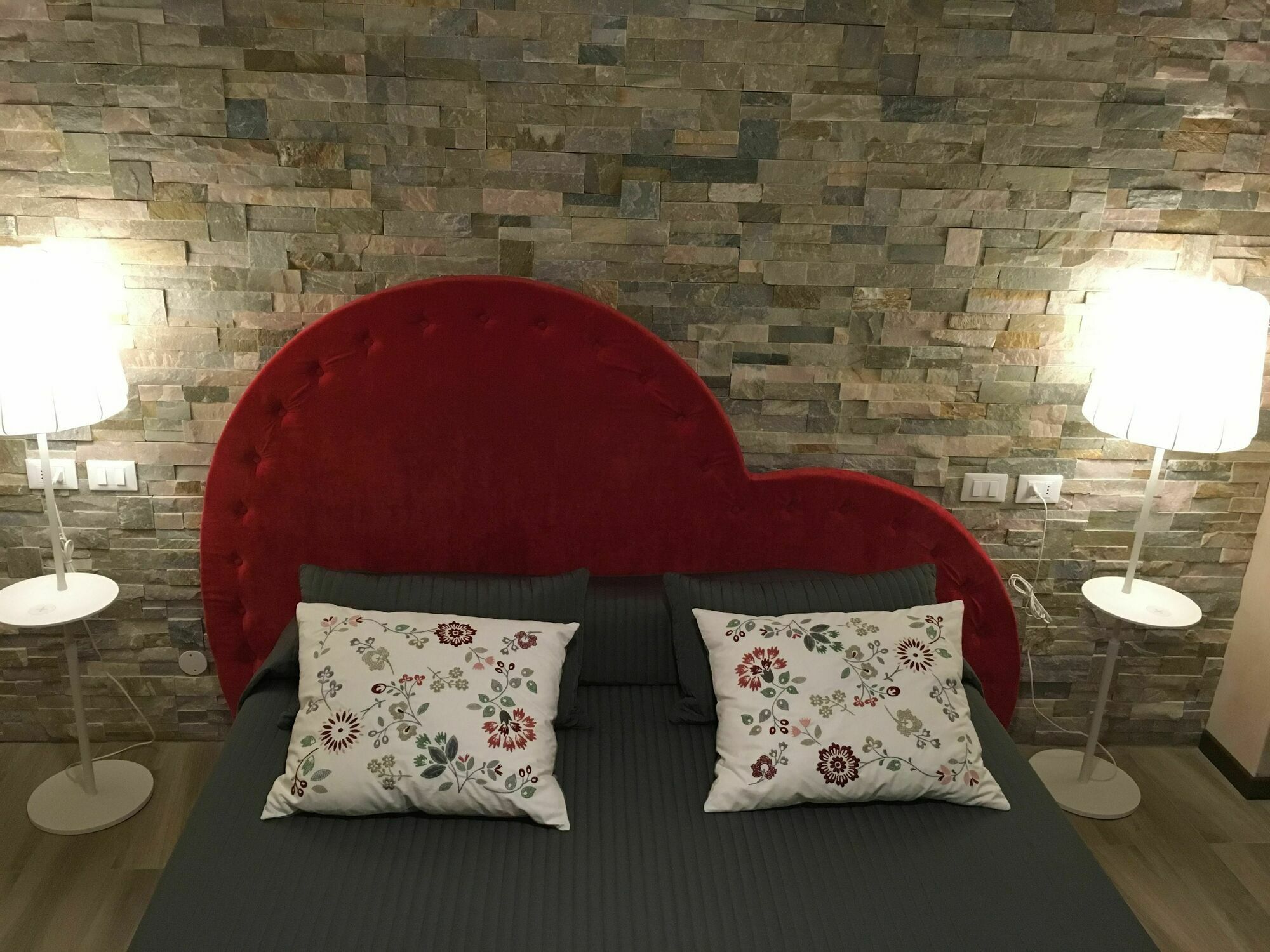 Dimora Del Riccio Hotel แบร์กาโม ภายนอก รูปภาพ